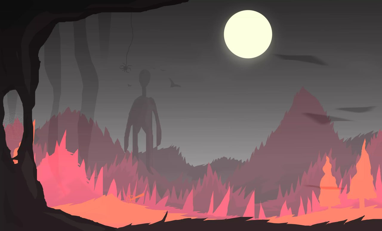 Ultimate 2D Backgrounds Pack📱 - изображение 4